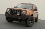 Jeep Patriot 2007 года